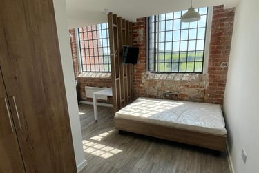 1 bed studio, Chapel Lane, Galgate, Lancaster, LA20PR - Image 7